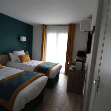 Best Western Le Vauban Prades  Zewnętrze zdjęcie