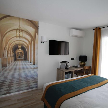Best Western Le Vauban Prades  Zewnętrze zdjęcie