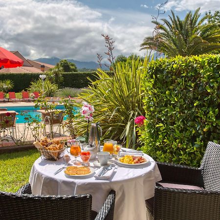 Best Western Le Vauban Prades  Zewnętrze zdjęcie