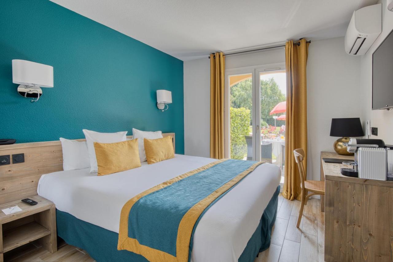 Best Western Le Vauban Prades  Zewnętrze zdjęcie