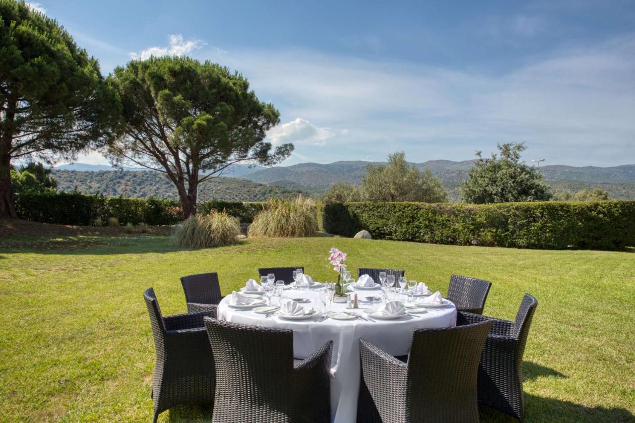 Best Western Le Vauban Prades  Zewnętrze zdjęcie