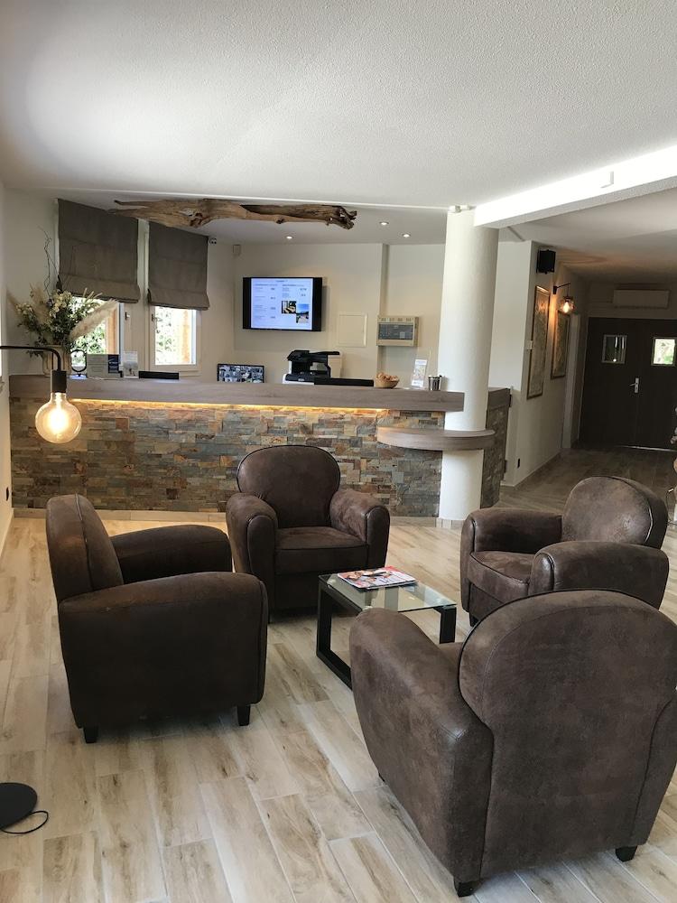 Best Western Le Vauban Prades  Zewnętrze zdjęcie