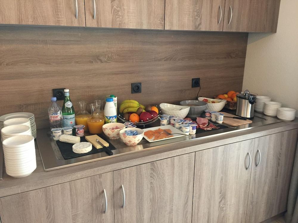 Best Western Le Vauban Prades  Zewnętrze zdjęcie