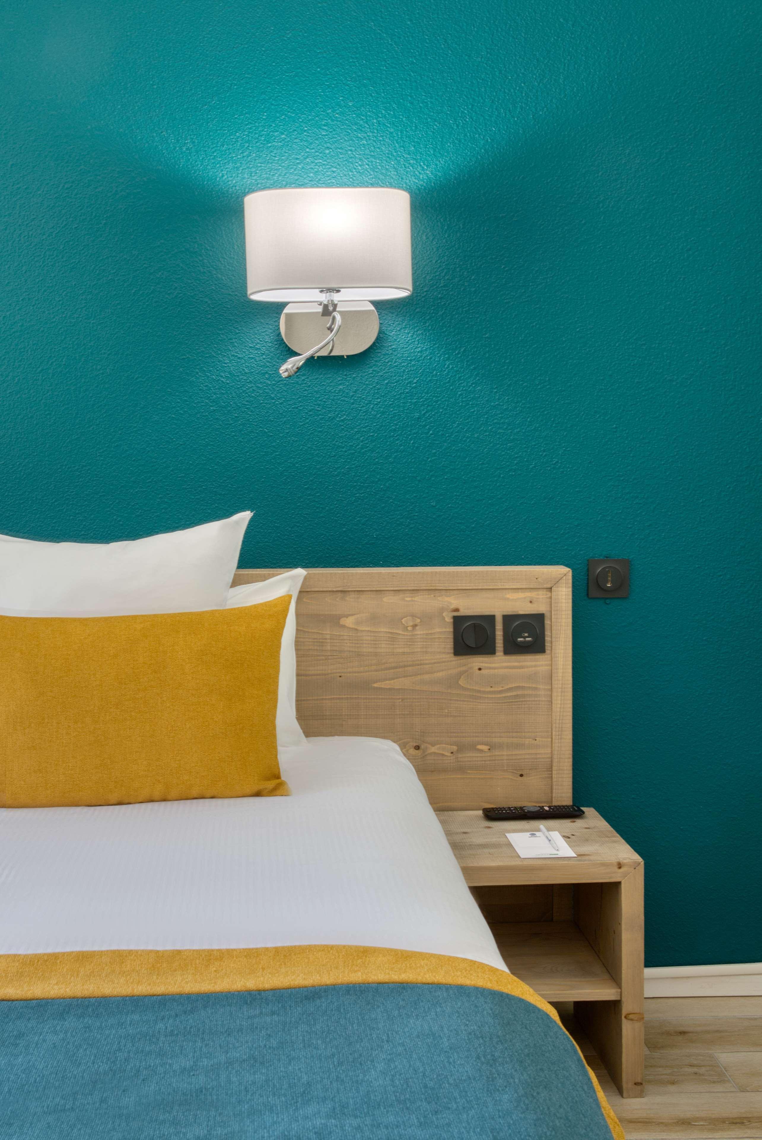 Best Western Le Vauban Prades  Zewnętrze zdjęcie