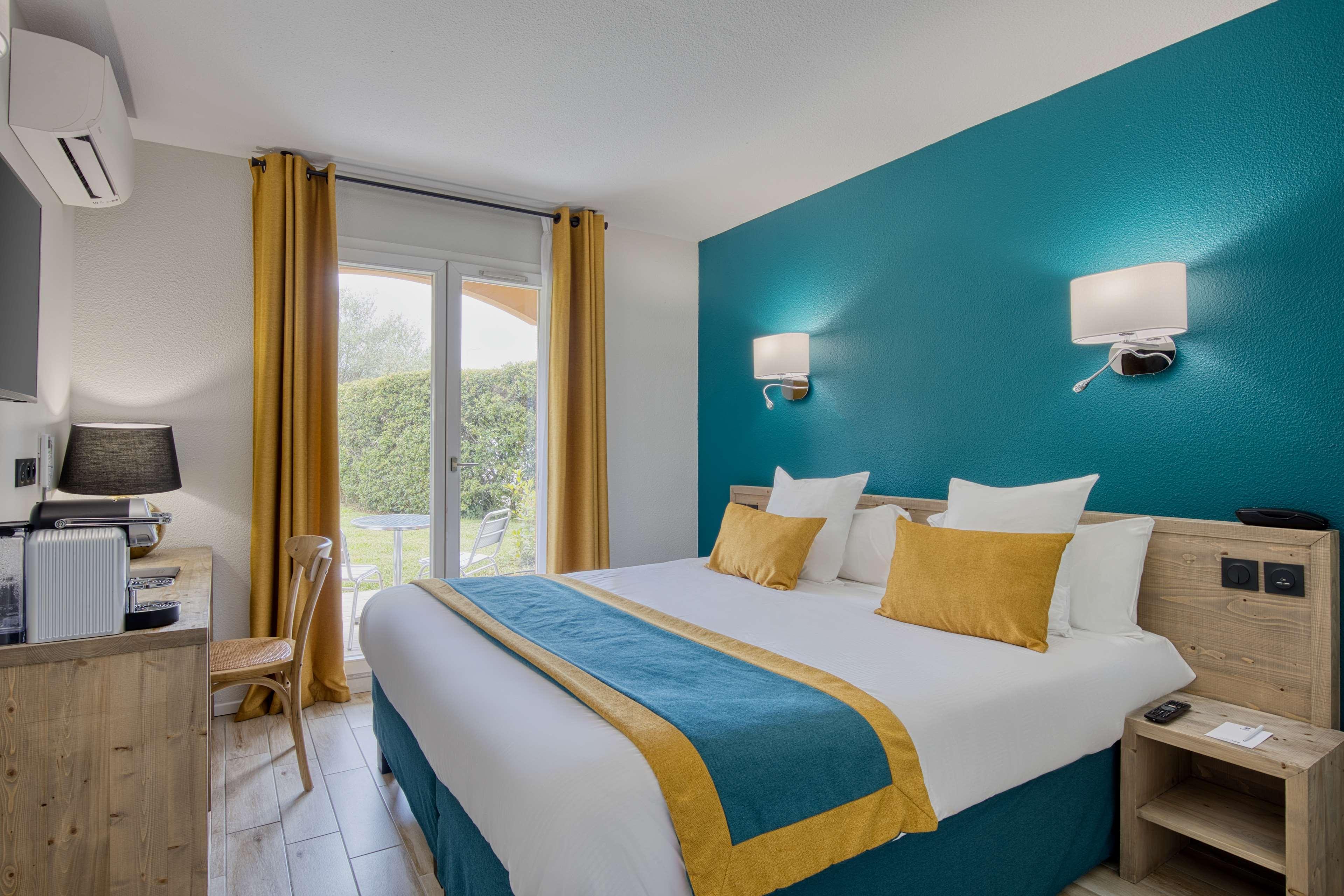 Best Western Le Vauban Prades  Zewnętrze zdjęcie