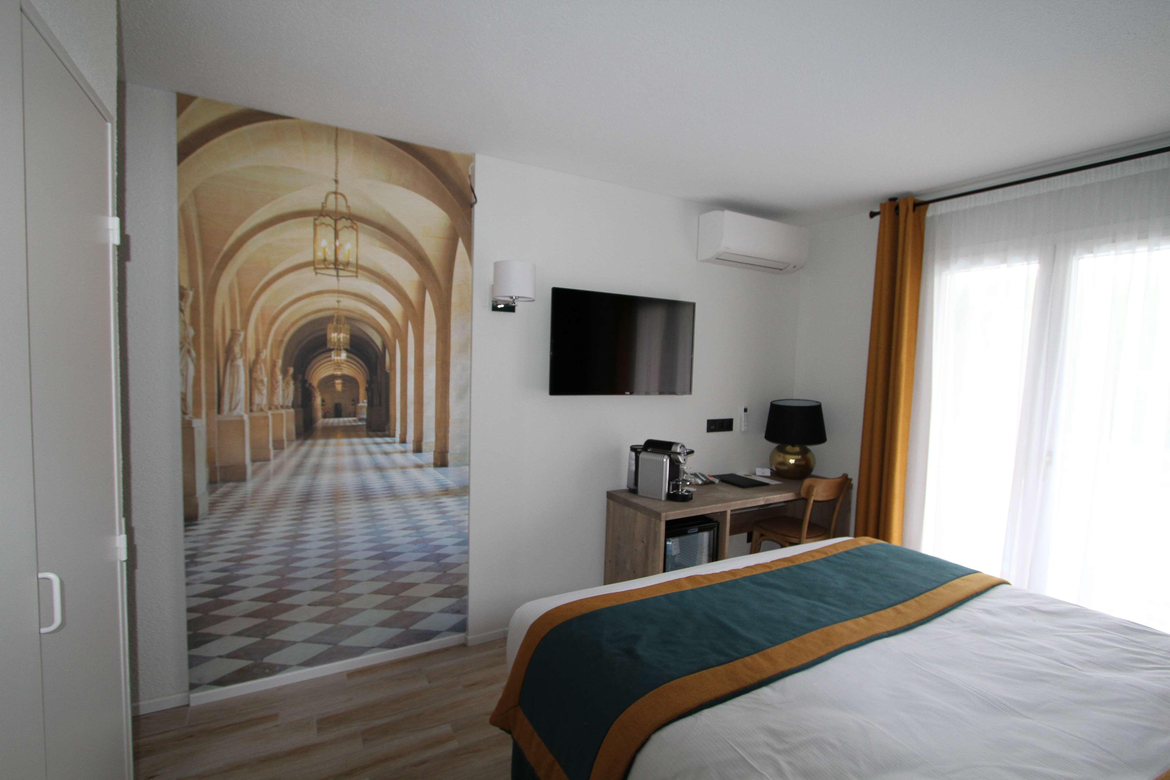 Best Western Le Vauban Prades  Zewnętrze zdjęcie