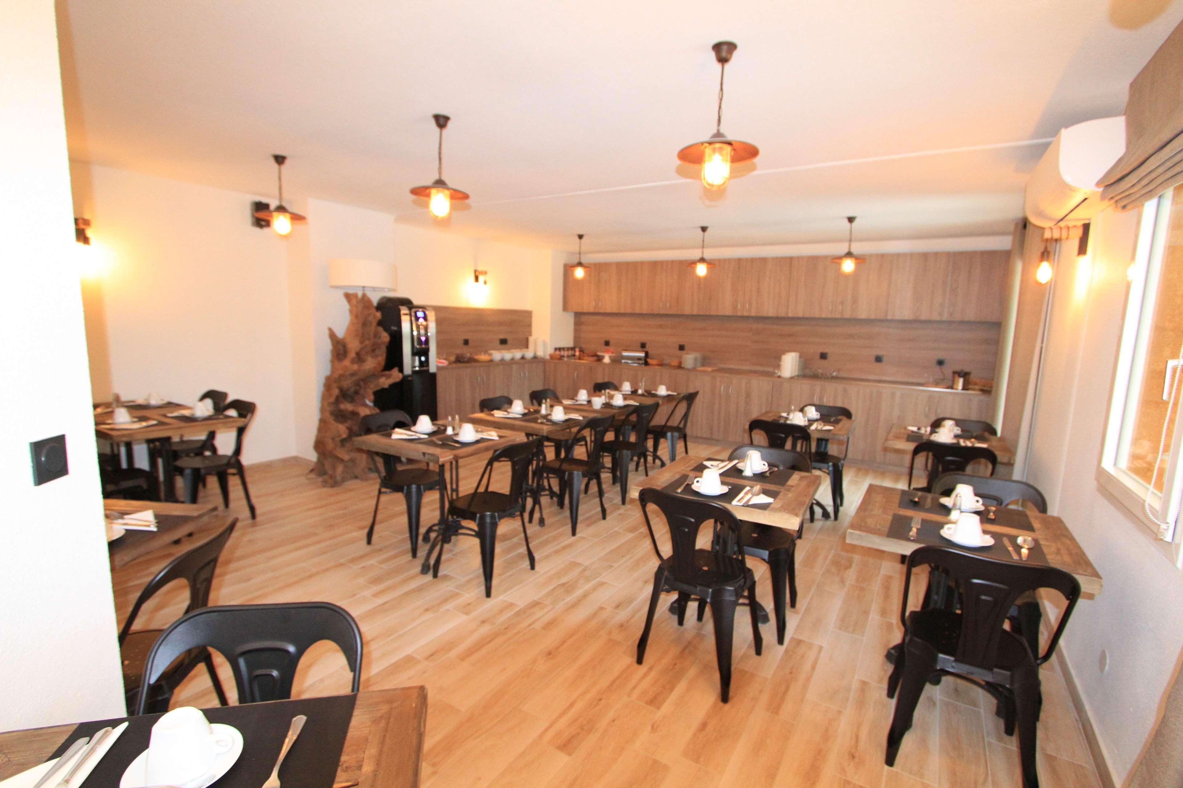 Best Western Le Vauban Prades  Zewnętrze zdjęcie