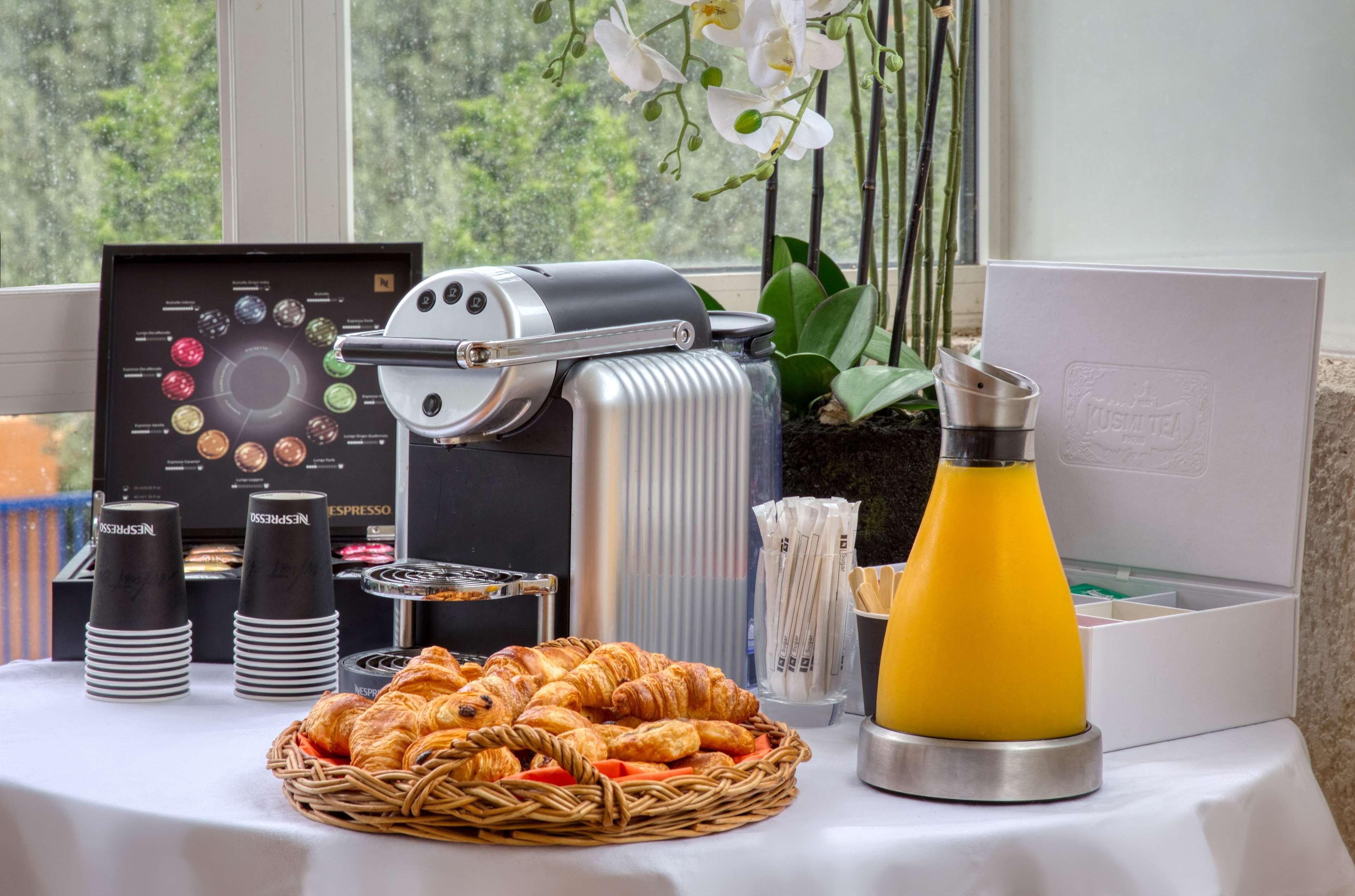 Best Western Le Vauban Prades  Zewnętrze zdjęcie