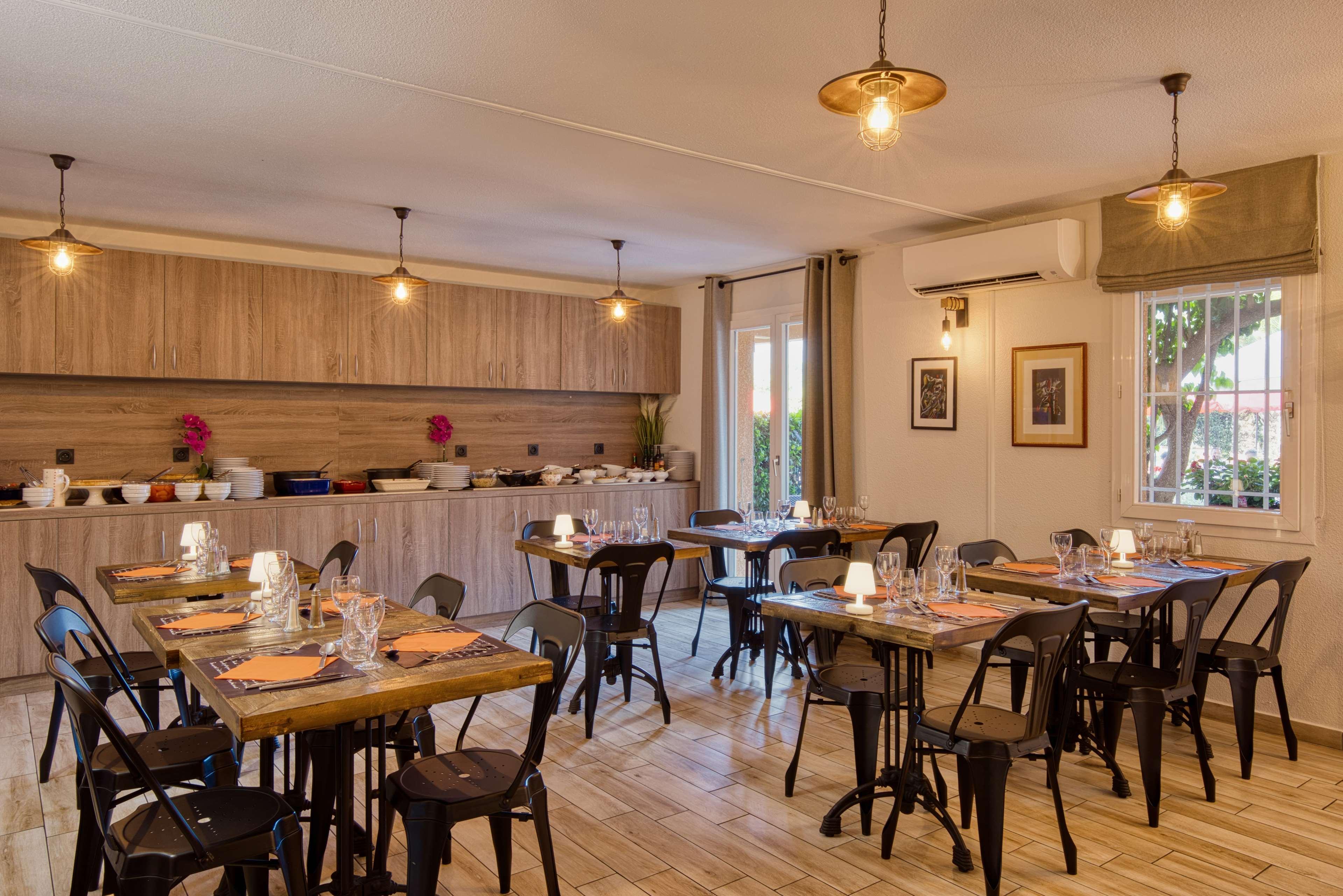 Best Western Le Vauban Prades  Zewnętrze zdjęcie