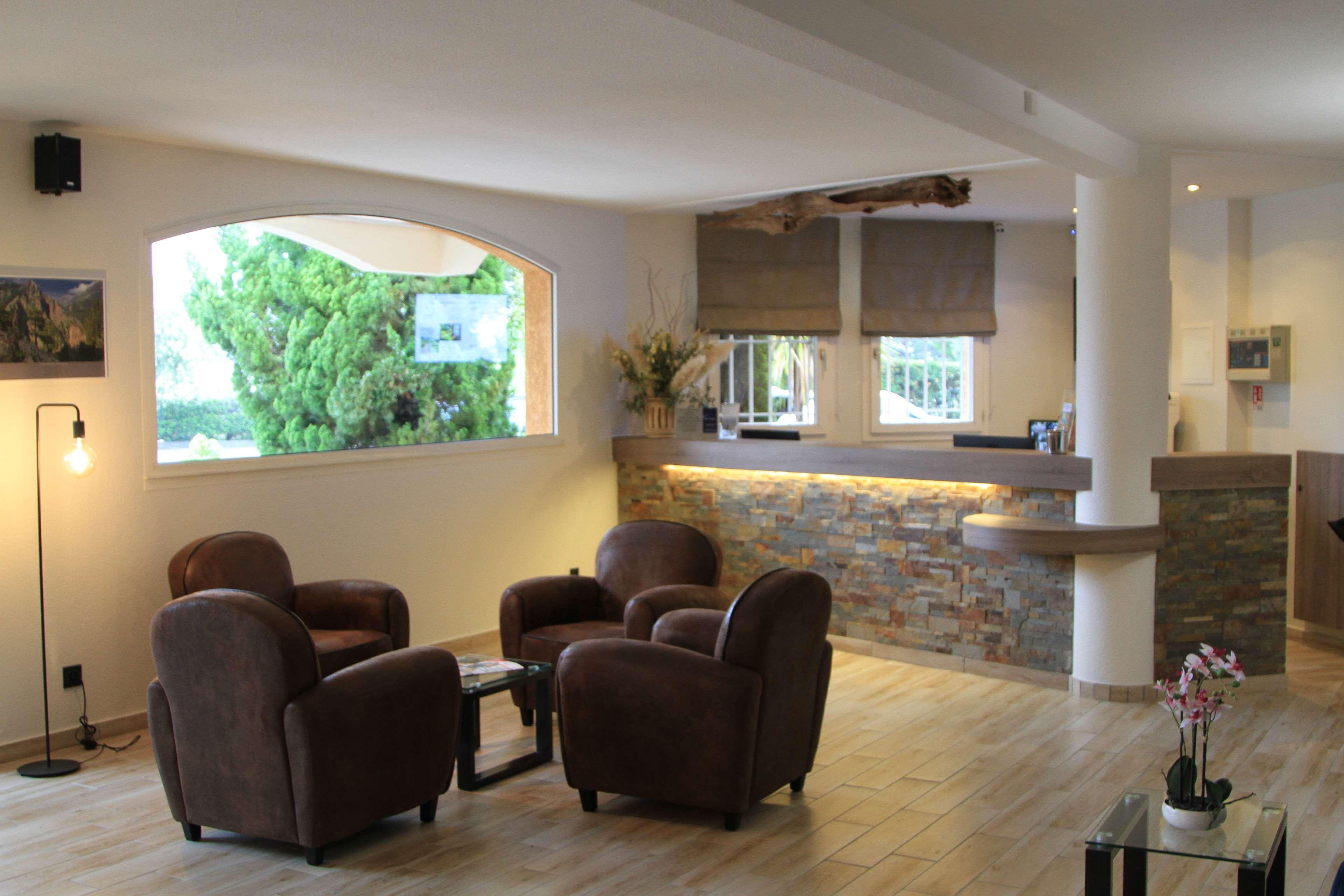 Best Western Le Vauban Prades  Zewnętrze zdjęcie