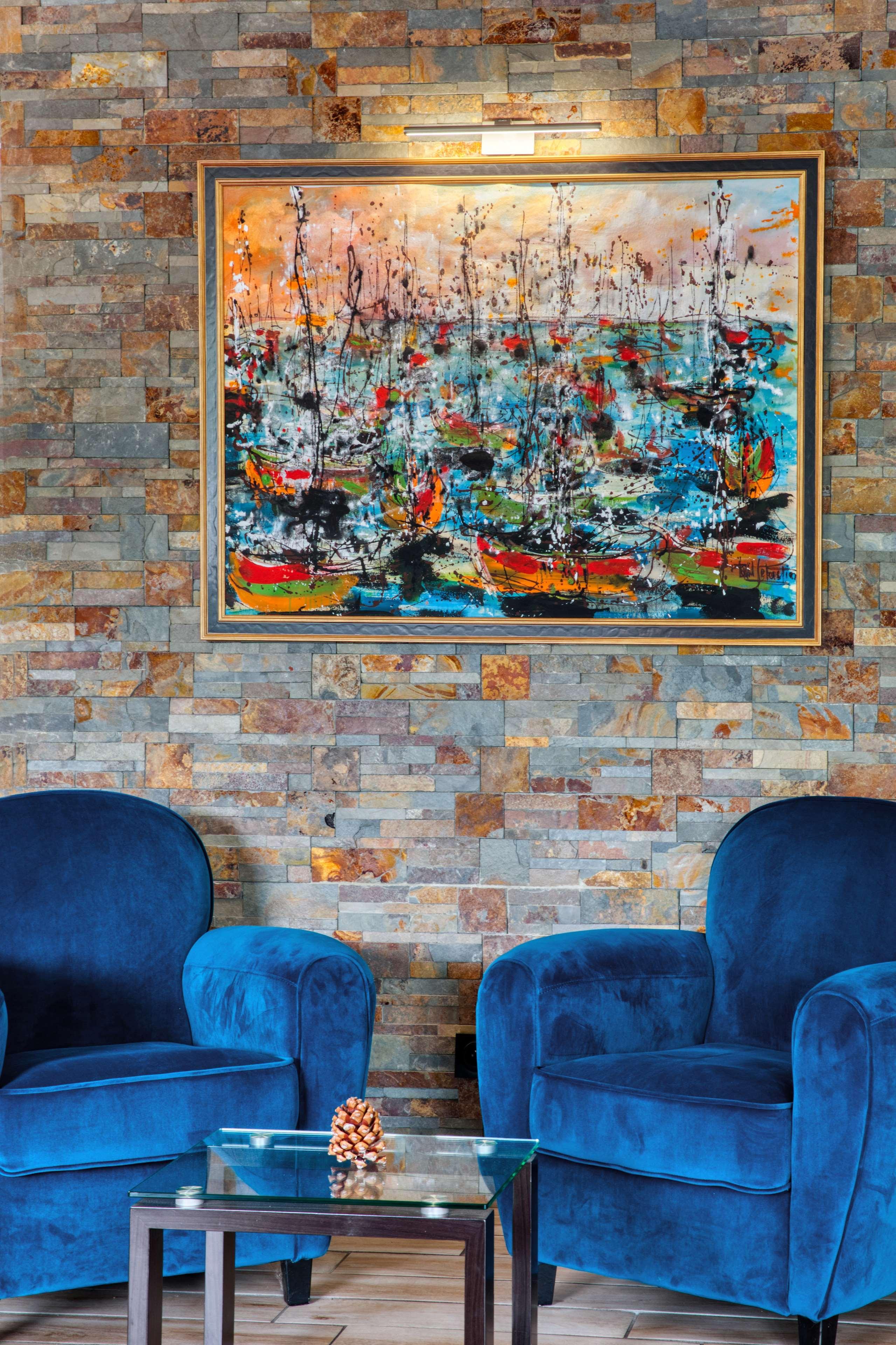 Best Western Le Vauban Prades  Zewnętrze zdjęcie
